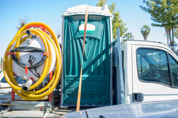Portable Toilet Options We Offer in Rapid Valley, SD