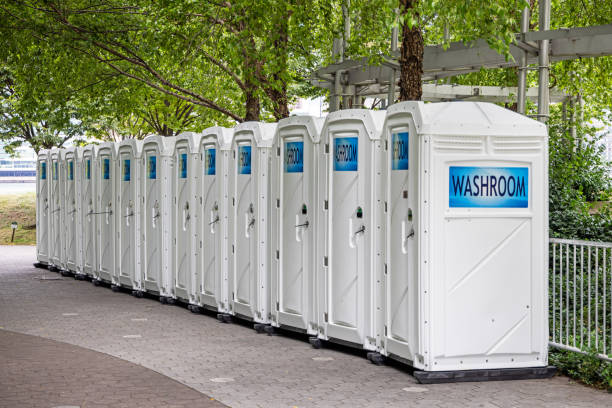 Professional porta potty rental in Rapid Valley, SD