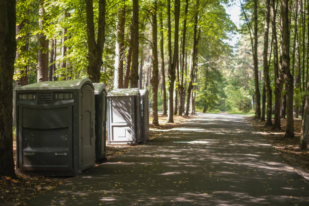 Best Affordable porta potty rental  in Rapid Valley, SD
