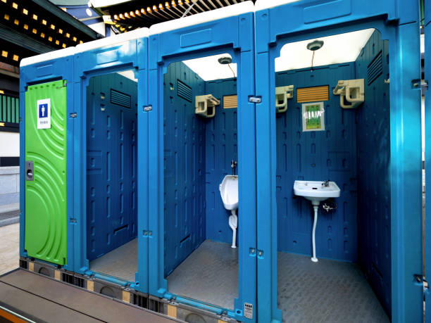 Best High-end porta potty rental  in Rapid Valley, SD