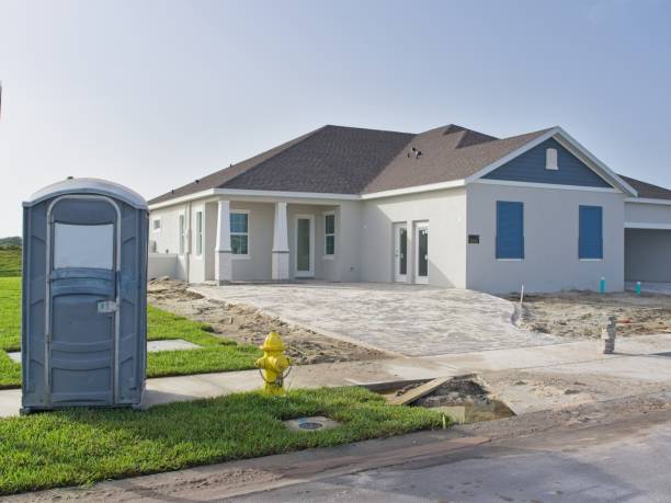 Best Portable restroom trailer rental  in Rapid Valley, SD