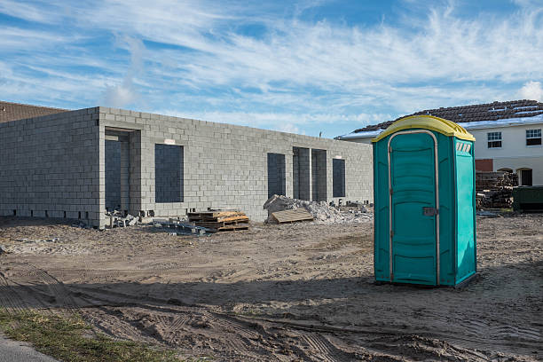 Best Local porta potty services  in Rapid Valley, SD